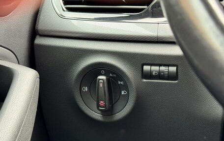 Volkswagen Polo VI (EU Market), 2021 год, 1 550 000 рублей, 20 фотография