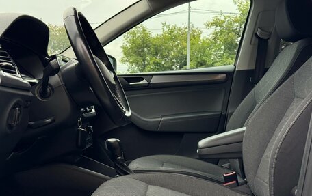 Volkswagen Polo VI (EU Market), 2021 год, 1 550 000 рублей, 17 фотография