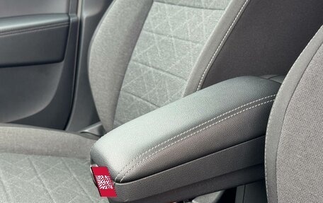 Volkswagen Polo VI (EU Market), 2021 год, 1 550 000 рублей, 22 фотография