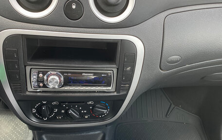 Citroen C3 II, 2007 год, 379 000 рублей, 8 фотография