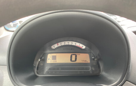 Citroen C3 II, 2007 год, 379 000 рублей, 7 фотография