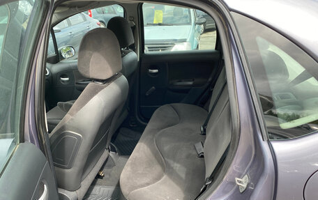 Citroen C3 II, 2007 год, 379 000 рублей, 9 фотография