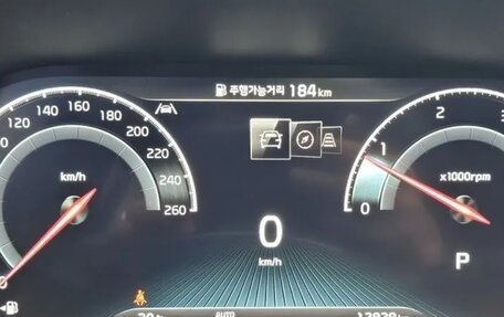 KIA Mohave I, 2024 год, 5 662 222 рублей, 6 фотография