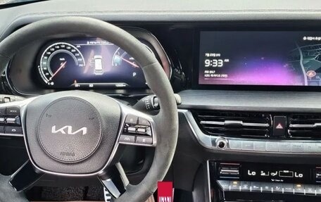 KIA Mohave I, 2024 год, 5 662 222 рублей, 4 фотография
