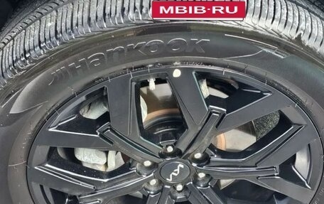 KIA Mohave I, 2024 год, 5 662 222 рублей, 8 фотография