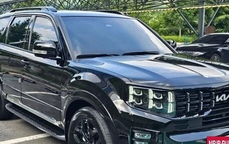 KIA Mohave I, 2024 год, 5 662 222 рублей, 2 фотография