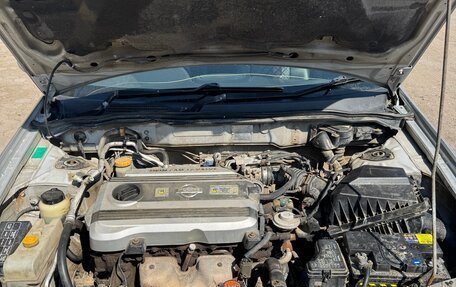 Nissan Sunny N16, 2001 год, 259 000 рублей, 9 фотография