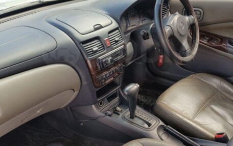 Nissan Sunny N16, 2001 год, 259 000 рублей, 10 фотография