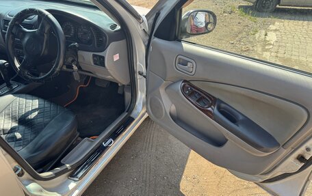 Nissan Sunny N16, 2001 год, 259 000 рублей, 5 фотография
