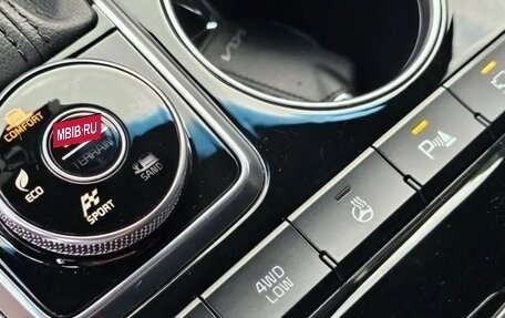 KIA Mohave I, 2024 год, 5 662 222 рублей, 13 фотография