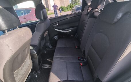 SsangYong Actyon II рестайлинг, 2014 год, 950 000 рублей, 4 фотография