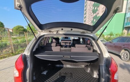 SsangYong Actyon II рестайлинг, 2014 год, 950 000 рублей, 3 фотография