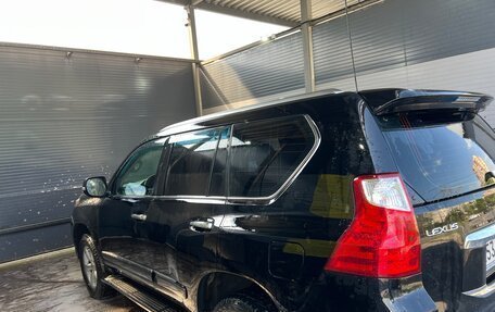 Lexus GX II, 2009 год, 3 200 000 рублей, 8 фотография