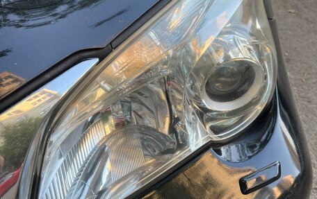 Lexus GX II, 2009 год, 3 200 000 рублей, 9 фотография