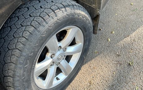 Lexus GX II, 2009 год, 3 200 000 рублей, 10 фотография