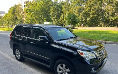 Lexus GX II, 2009 год, 3 200 000 рублей, 4 фотография