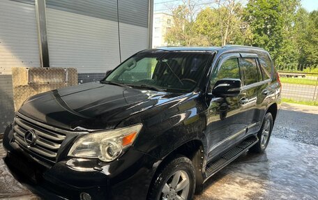 Lexus GX II, 2009 год, 3 200 000 рублей, 6 фотография