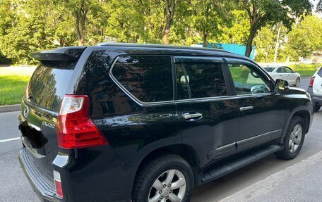 Lexus GX II, 2009 год, 3 200 000 рублей, 3 фотография