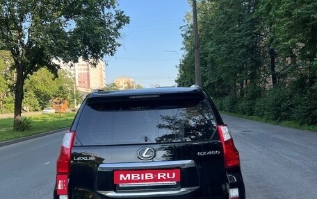 Lexus GX II, 2009 год, 3 200 000 рублей, 2 фотография