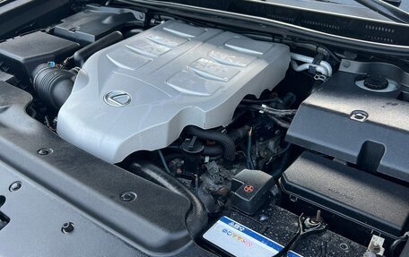 Lexus GX II, 2009 год, 3 200 000 рублей, 13 фотография
