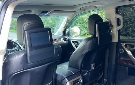 Lexus GX II, 2009 год, 3 200 000 рублей, 18 фотография