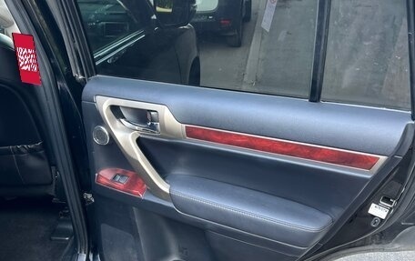 Lexus GX II, 2009 год, 3 200 000 рублей, 16 фотография