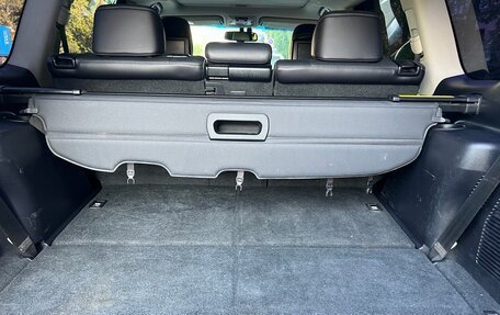 Lexus GX II, 2009 год, 3 200 000 рублей, 24 фотография