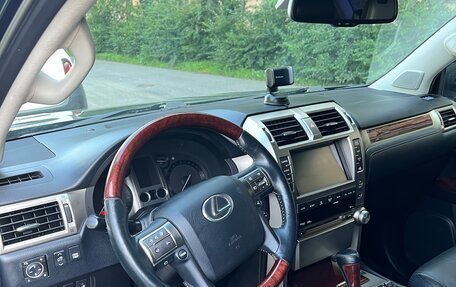 Lexus GX II, 2009 год, 3 200 000 рублей, 19 фотография