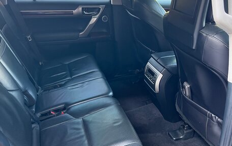 Lexus GX II, 2009 год, 3 200 000 рублей, 17 фотография