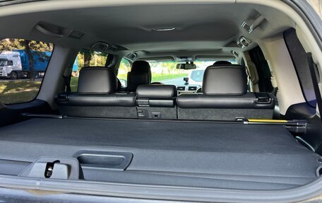 Lexus GX II, 2009 год, 3 200 000 рублей, 26 фотография