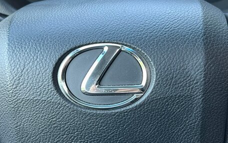 Lexus GX II, 2009 год, 3 200 000 рублей, 38 фотография