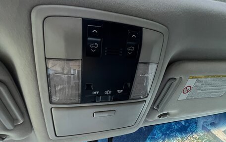 Lexus GX II, 2009 год, 3 200 000 рублей, 28 фотография