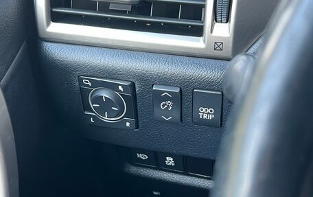 Lexus GX II, 2009 год, 3 200 000 рублей, 33 фотография