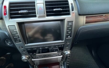 Lexus GX II, 2009 год, 3 200 000 рублей, 30 фотография