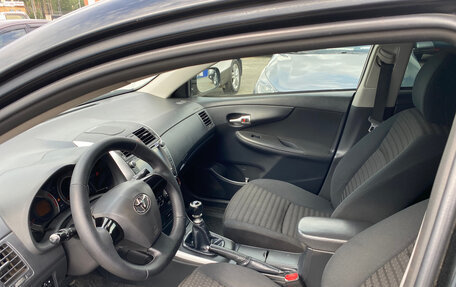 Toyota Corolla, 2013 год, 750 000 рублей, 5 фотография