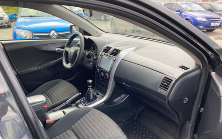 Toyota Corolla, 2013 год, 750 000 рублей, 7 фотография