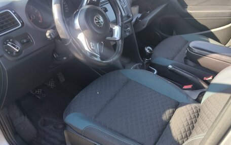 Volkswagen Polo VI (EU Market), 2019 год, 690 000 рублей, 7 фотография