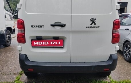 Peugeot Expert, 2021 год, 2 850 000 рублей, 2 фотография