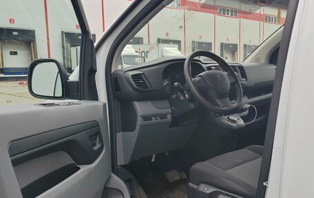 Peugeot Expert, 2021 год, 2 850 000 рублей, 4 фотография