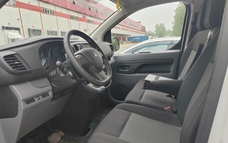 Peugeot Expert, 2021 год, 2 850 000 рублей, 5 фотография