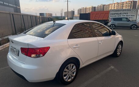 KIA Cerato III, 2012 год, 900 000 рублей, 5 фотография