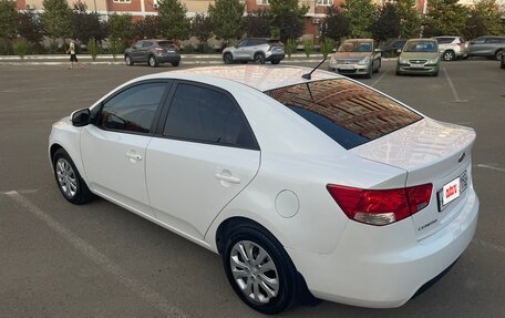 KIA Cerato III, 2012 год, 900 000 рублей, 3 фотография
