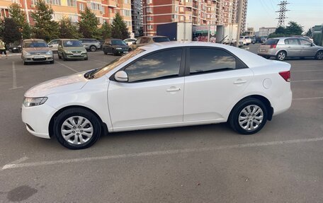 KIA Cerato III, 2012 год, 900 000 рублей, 2 фотография