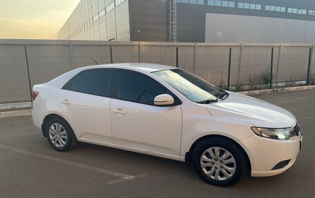 KIA Cerato III, 2012 год, 900 000 рублей, 6 фотография