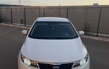 KIA Cerato III, 2012 год, 900 000 рублей, 8 фотография