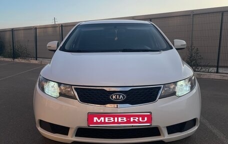KIA Cerato III, 2012 год, 900 000 рублей, 7 фотография