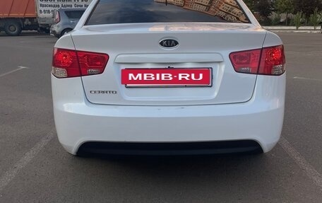 KIA Cerato III, 2012 год, 900 000 рублей, 4 фотография