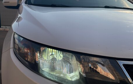 KIA Cerato III, 2012 год, 900 000 рублей, 10 фотография
