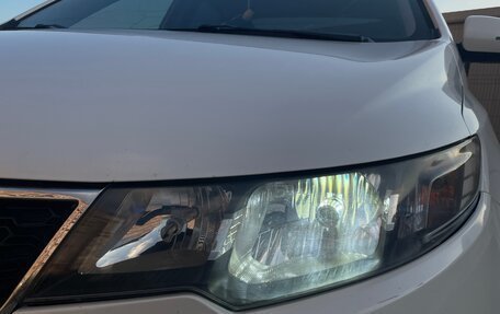 KIA Cerato III, 2012 год, 900 000 рублей, 9 фотография