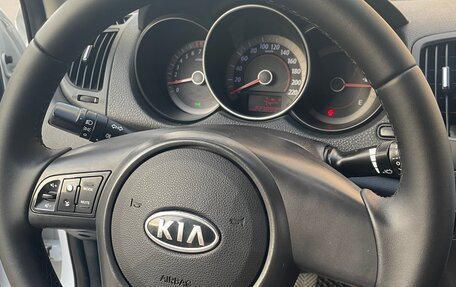 KIA Cerato III, 2012 год, 900 000 рублей, 15 фотография